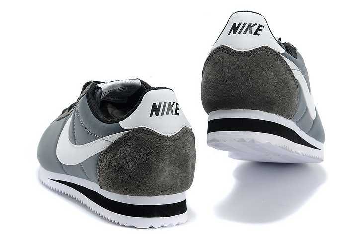 Nike Cortez 2014 Cru Acheter Nike Cortez Noir